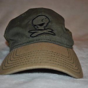 MAGPUL OD Green Ball Cap